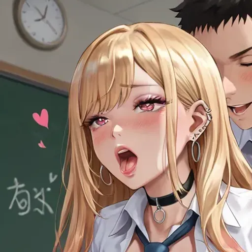 AI色情照片產生器