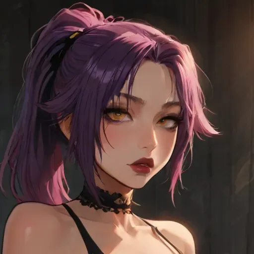 generatore di immagini porno IA