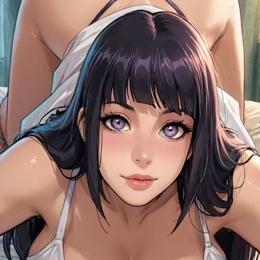 AI色情圖片產生器