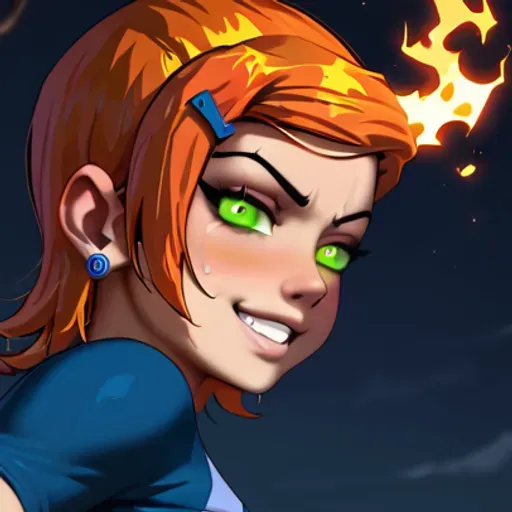 AI porn image generator