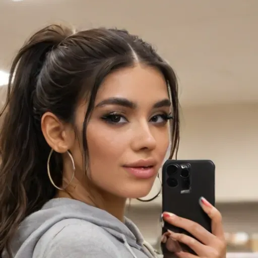 AI porn image generator