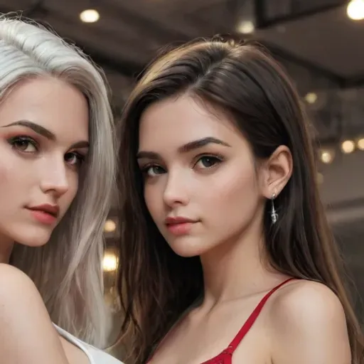 AI色情照片產生器