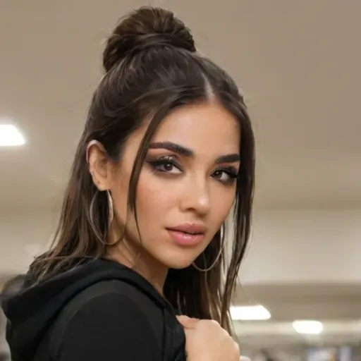 KI-Pornobild-Generator