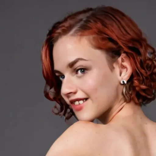 AI色情圖片產生器