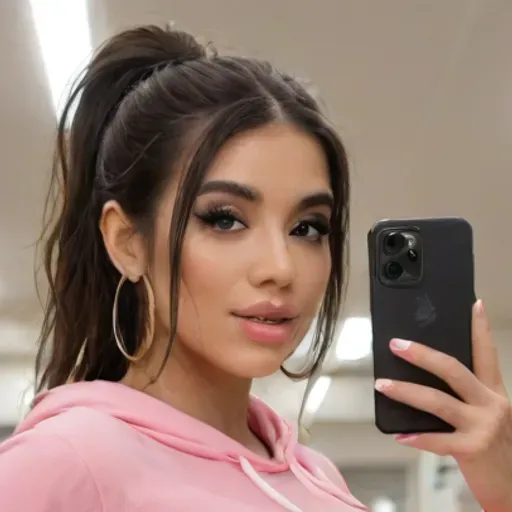 генератор порно-изображений на ИИ