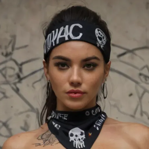 โปรแกรมสร้างภาพโปรนที่ใช้ปัญหา AI