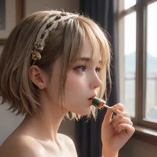 AIポルノ画像ジェネレーター