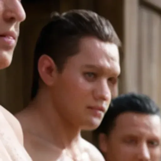 AI色情圖片產生器