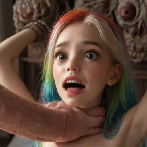 AI porn image generator