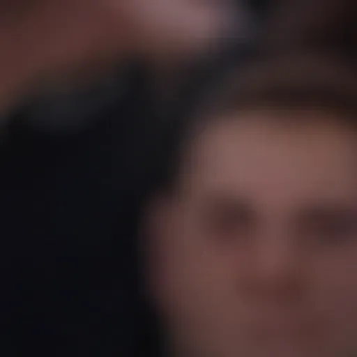 โปรแกรมสร้างภาพโปรนที่ใช้ปัญหา AI