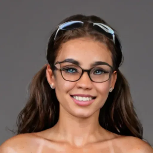 AI色情圖片產生器