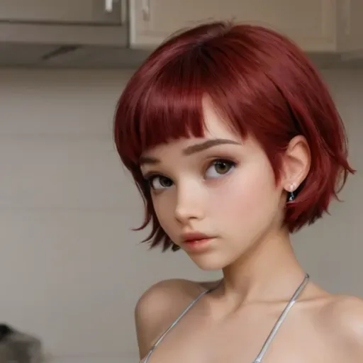 AI 포르노 이미지 생성기