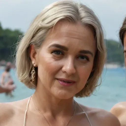 โปรแกรมสร้างภาพโปรนที่ใช้ปัญหา AI