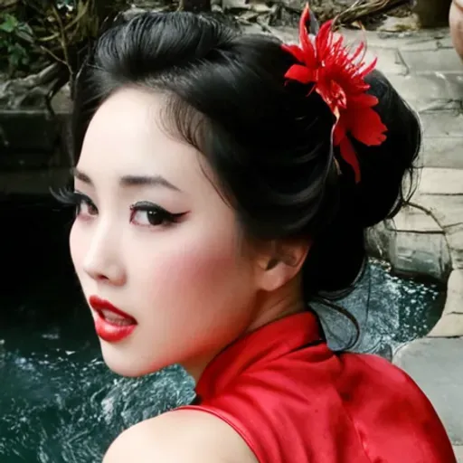 AI porn image generator