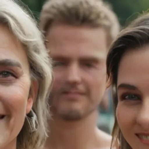 AI色情照片生成器