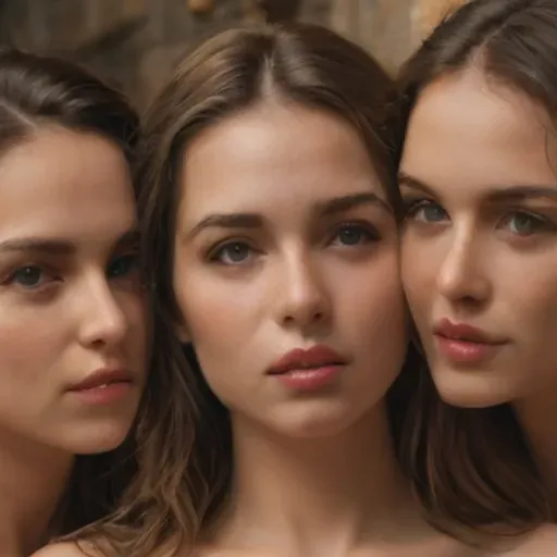 AI porn image generator