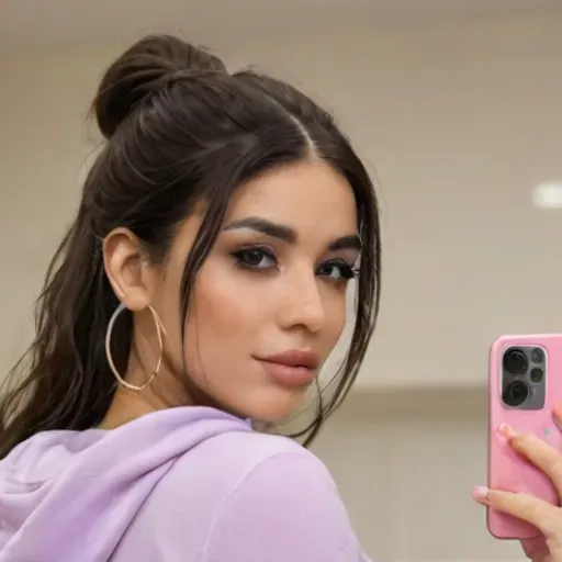 AI 포르노 이미지 생성기