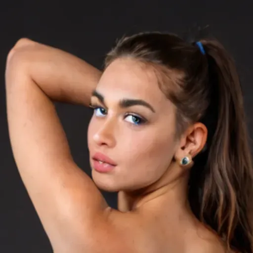 AI 포르노 이미지 생성기