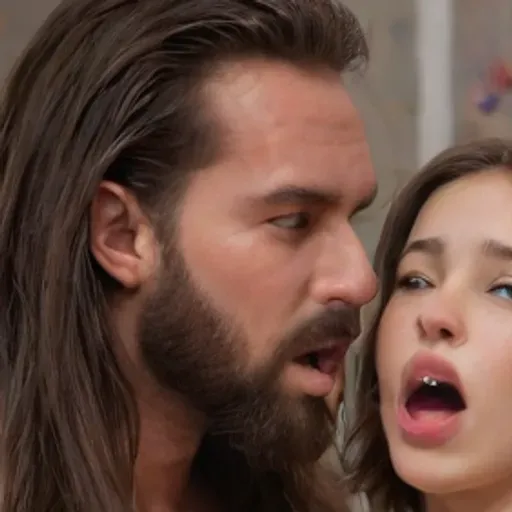 KI-Pornobild-Generator