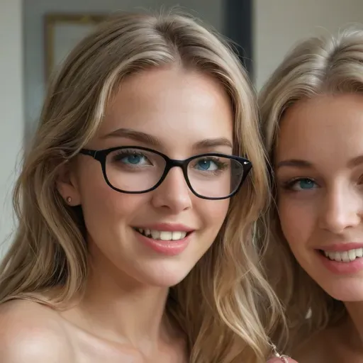 AI色情照片生成器