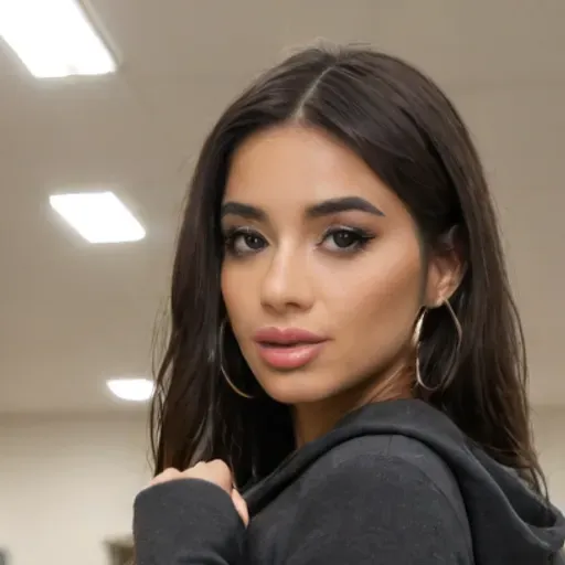 AI色情图片生成器