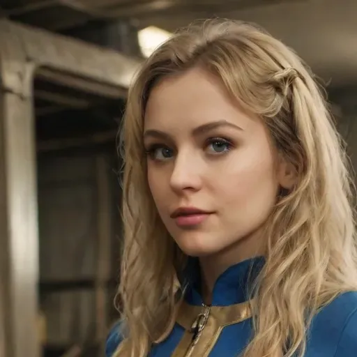 AI色情圖片產生器