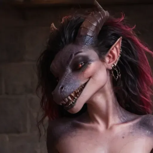 โปรแกรมสร้างภาพโปรนที่ใช้ปัญหา AI