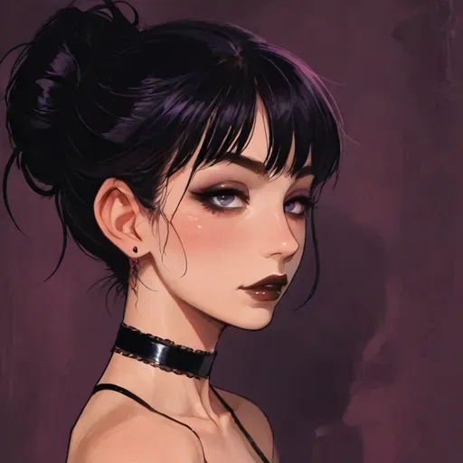 gerador de imagens pornô com IA