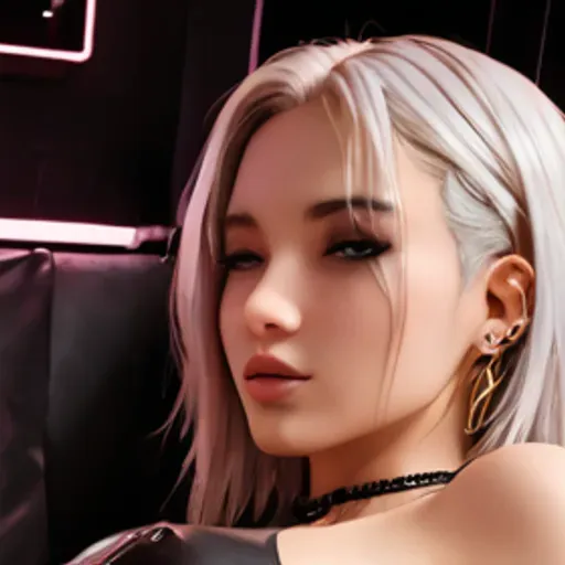 โปรแกรมสร้างภาพโปรนที่ใช้ปัญหา AI