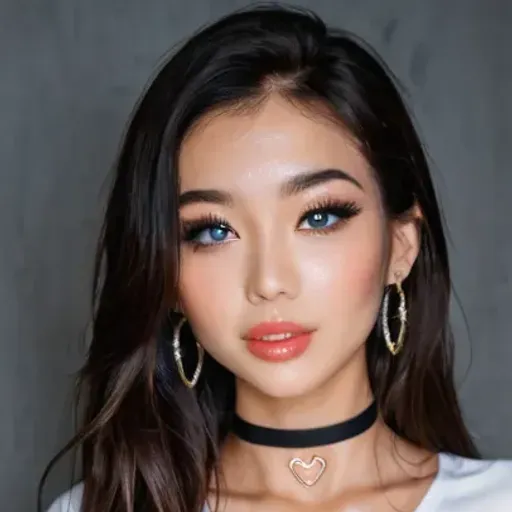 AIポルノ画像ジェネレーター