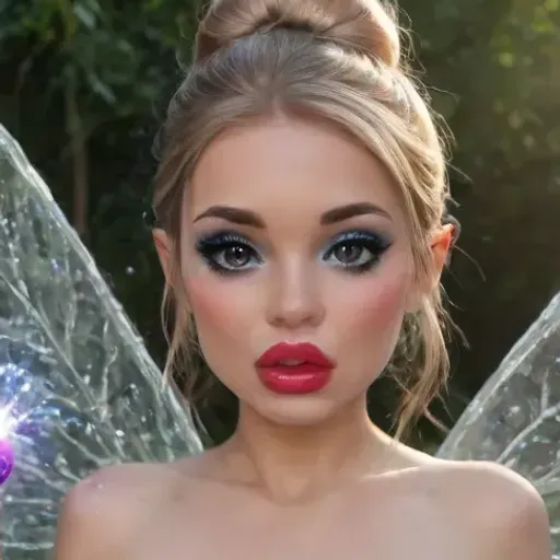 AI色情圖片產生器