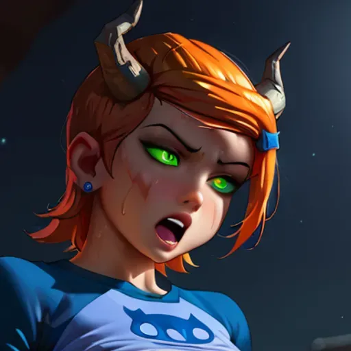 yapay zekâ porno görsel üretici