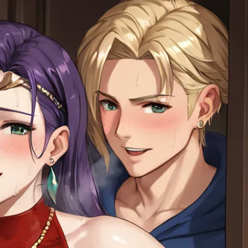 AIポルノ画像ジェネレーター