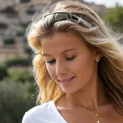 AI 포르노 이미지 생성기