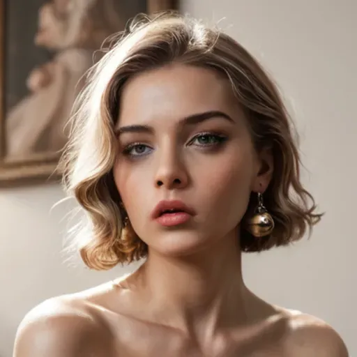 KI-Pornobild-Generator