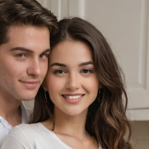 โปรแกรมสร้างภาพโปรนที่ใช้ปัญหา AI