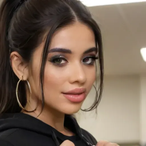 AI色情图片生成器