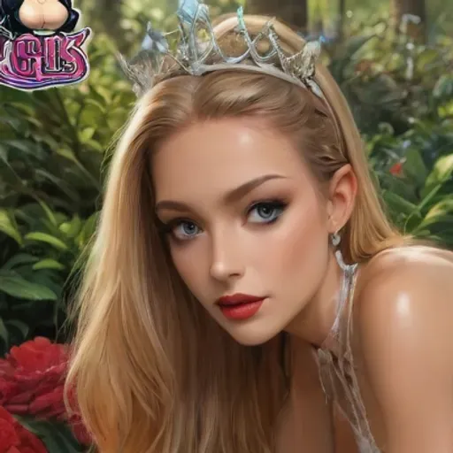 โปรแกรมสร้างภาพโปรนที่ใช้ปัญหา AI