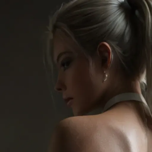 AIポルノ画像ジェネレーター