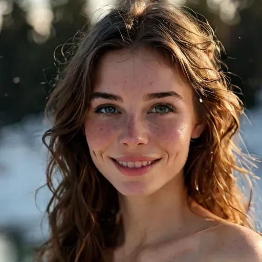 AI 포르노 이미지 생성기