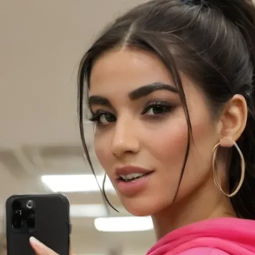 yapay zekâ porno görsel üretici