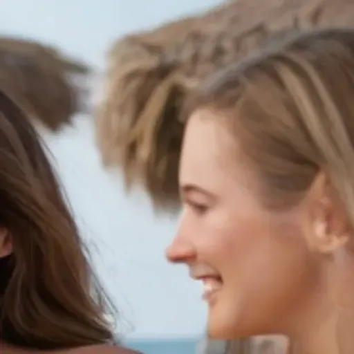 AI色情圖片產生器