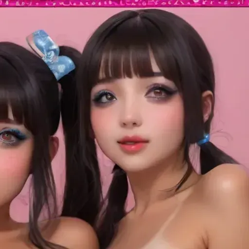 KI-Pornobild-Generator