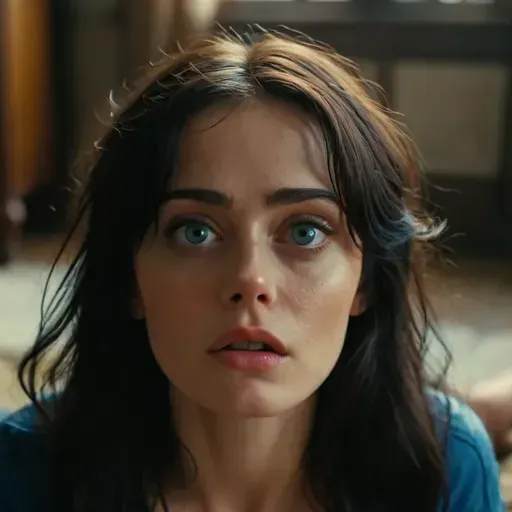 AI porn image generator