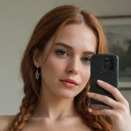 AI色情圖片產生器