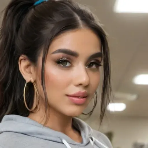 AI 포르노 이미지 생성기