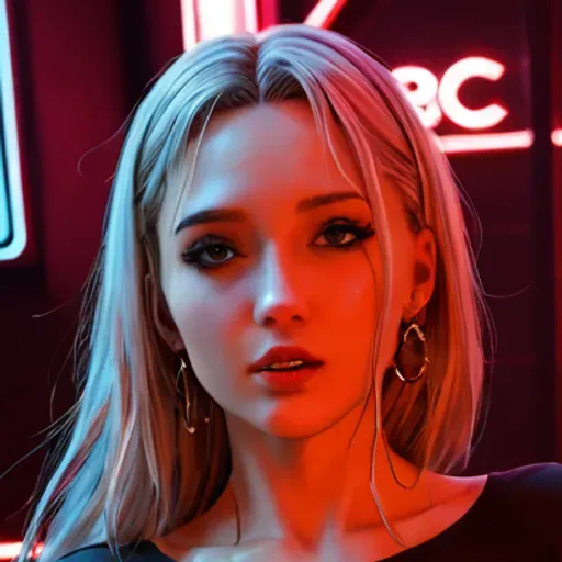 generatore di immagini porno IA