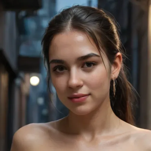 โปรแกรมสร้างภาพโปรนที่ใช้ปัญหา AI