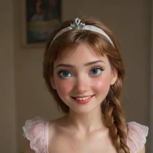 โปรแกรมสร้างภาพโปรนที่ใช้ปัญหา AI