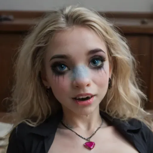 AIポルノ画像ジェネレーター